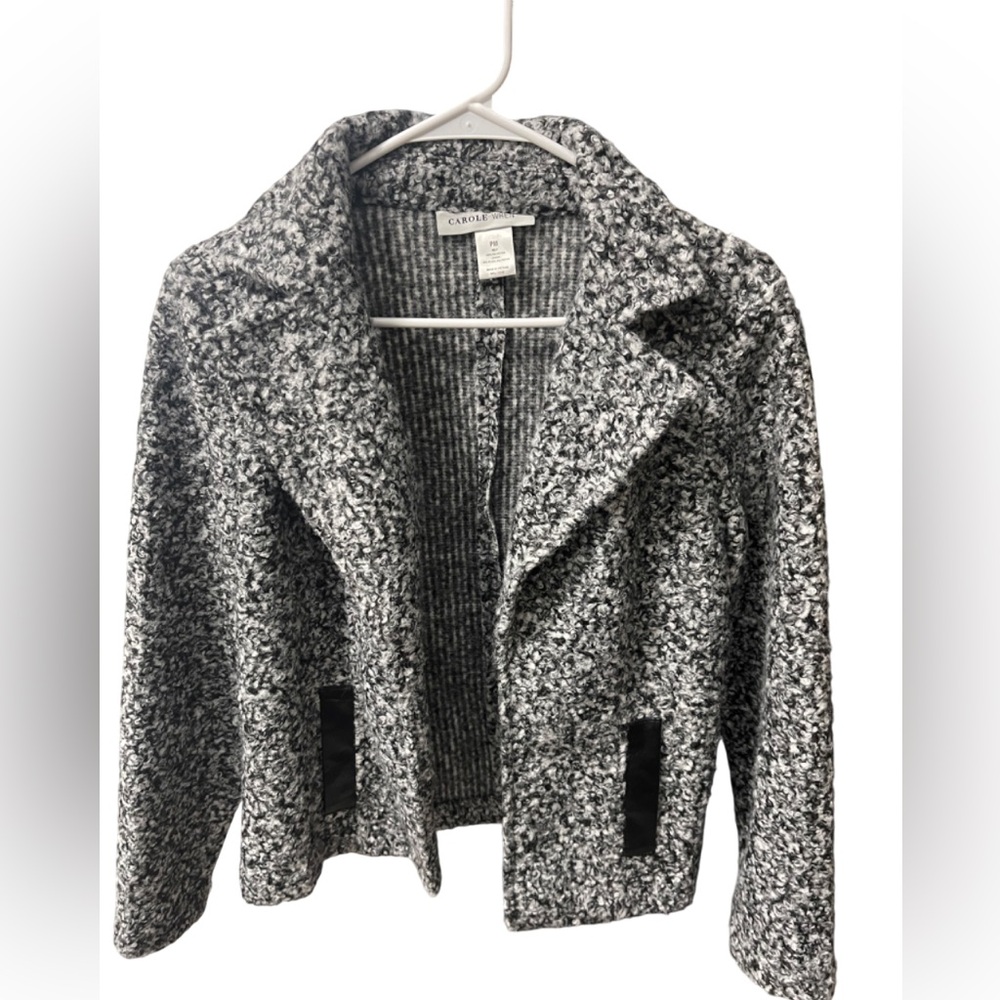 In good condition womens sweater PM